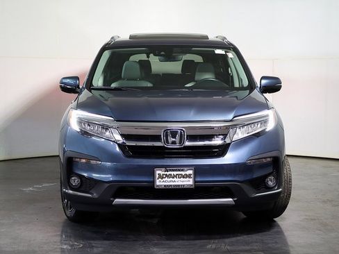 Used 2022 Honda Pilot Elite image 9