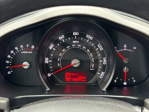 Used 2014 Kia Sportage LX image 22