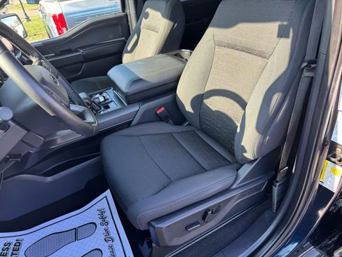Used 2024 Ford F150 XLT w/ Equipment Group 302A MID image 4