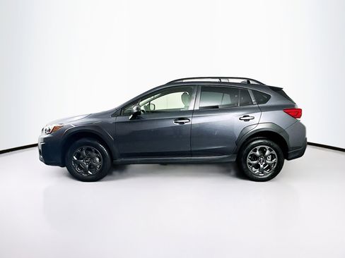 Used 2023 Subaru Crosstrek 2.5i Sport image 4