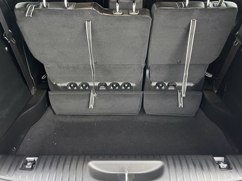 New 2026 Chrysler Pacifica Select image 20