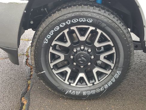 New 2026 RAM 2500 Limited image 16