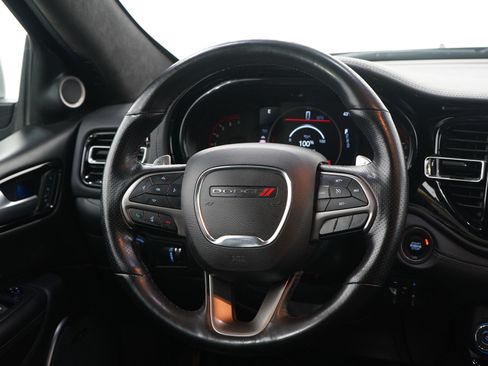 Used 2021 Dodge Durango Citadel image 16