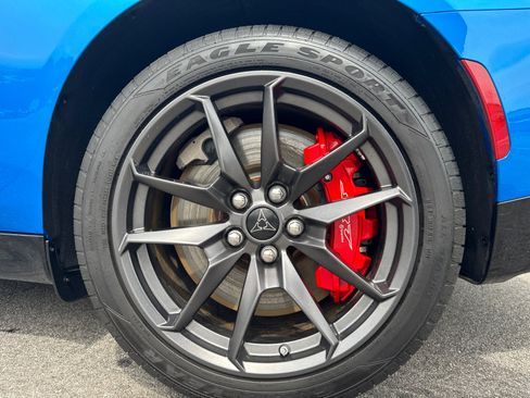 Used 2026 Dodge Charger Daytona Scat Pack AWD/4WD image 21