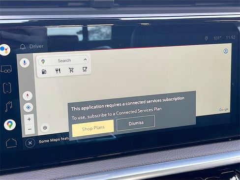 Used 2022 GMC Sierra 1500 Denali w/ Technology Package image 13