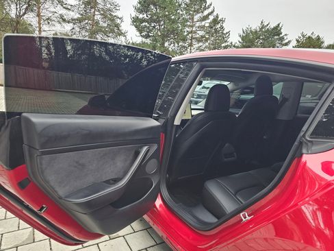 Used 2023 Tesla Model 3 Performance image 15