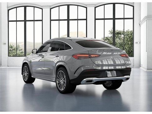 New 2026 Mercedes-Benz GLE 450 4MATIC image 28