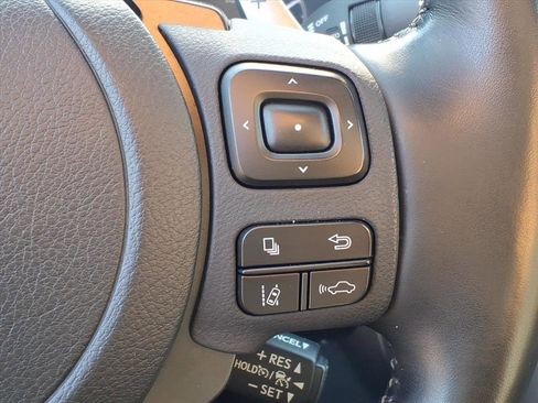 Certified 2021 Lexus IS 300 AWD w/ Comfort Package image 16