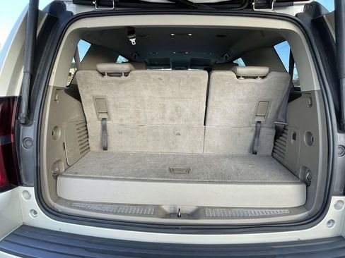Used 2017 Chevrolet Tahoe LT image 10