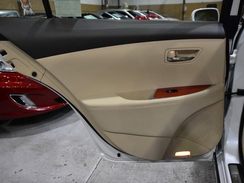 Used 2012 Lexus ES 350 image 35