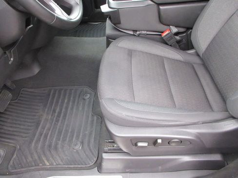 Certified 2025 Chevrolet Silverado 1500 LT image 23