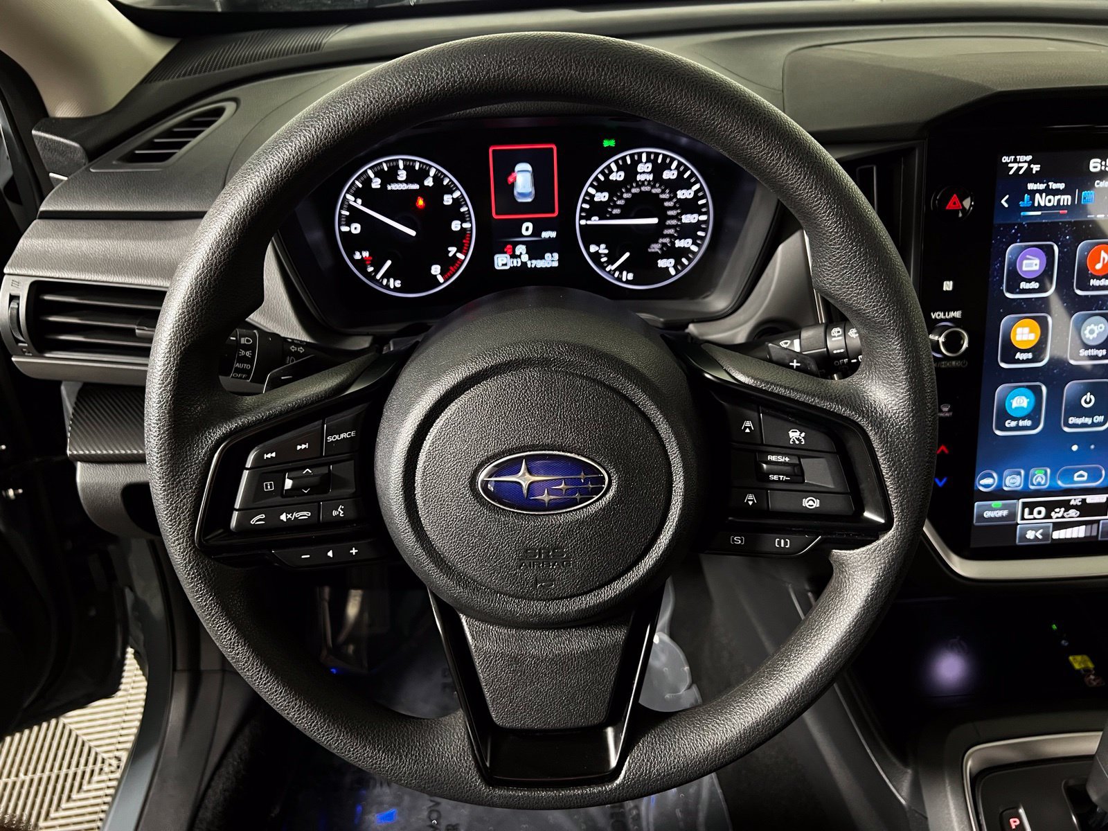 Used 2024 Subaru Crosstrek 2.0i Premium AWD/4WD image 15