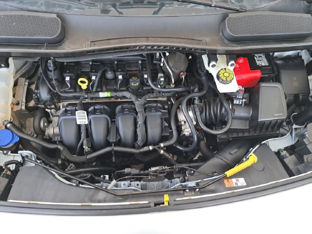 Used 2023 Ford Transit Connect XL FWD image 30