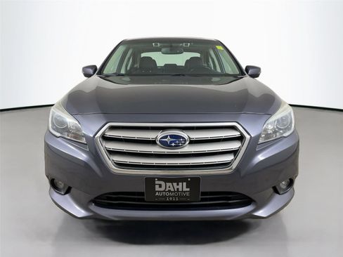 Used 2016 Subaru Legacy 2.5i Limited AWD/4WD image 3