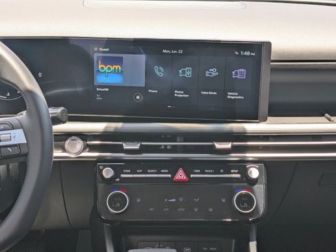 New 2026 Hyundai Tucson SEL Plus FWD image 22