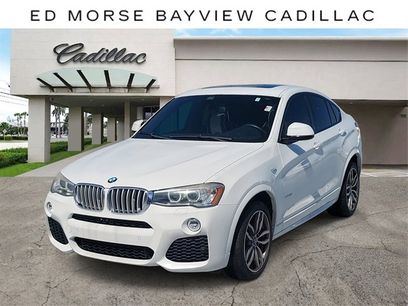 Used 2015 BMW X4 xDrive28i