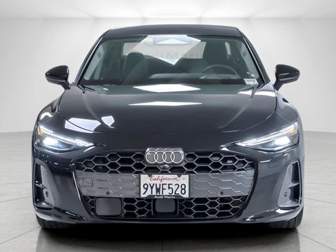 Used 2026 Audi A6 Premium Plus AWD/4WD image 7