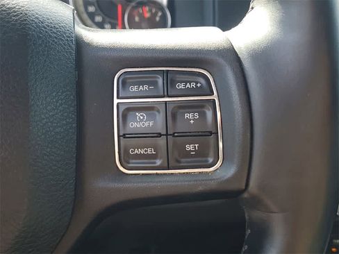 Used 2016 RAM 1500 Sport w/ Convenience Group image 27