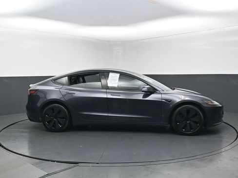 Used 2024 Tesla Model 3 Long Range image 8