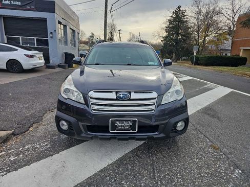 Used 2013 Subaru Outback 2.5i Premium w/ All-Weather Pkg image 2