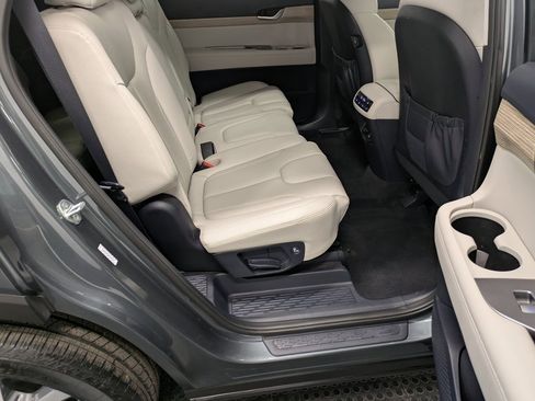 Used 2022 Hyundai Palisade SEL w/ 8P Bench Seat Package image 26