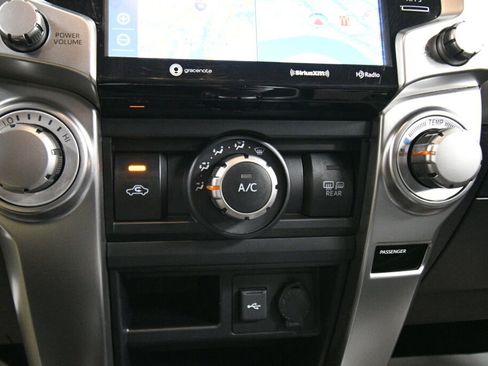 Certified 2024 Toyota 4Runner SR5 Premium image 16