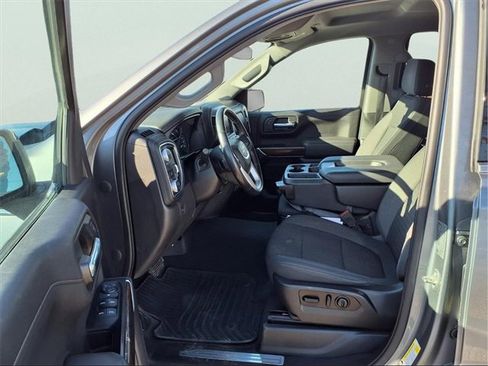 Certified 2019 GMC Sierra 1500 SLE w/ SLE Value Package image 17