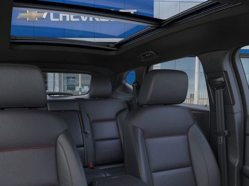 New 2026 Chevrolet Blazer RS w/ Driver Confidence II Package image 24