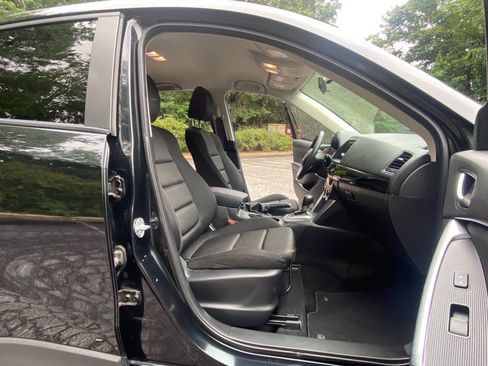 Used 2015 MAZDA CX-5 Touring AWD/4WD image 44