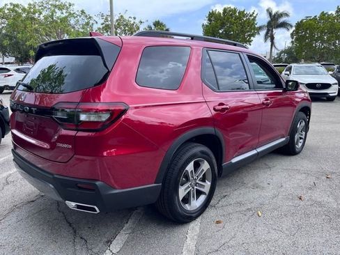 Used 2026 Honda Pilot EX-L image 6