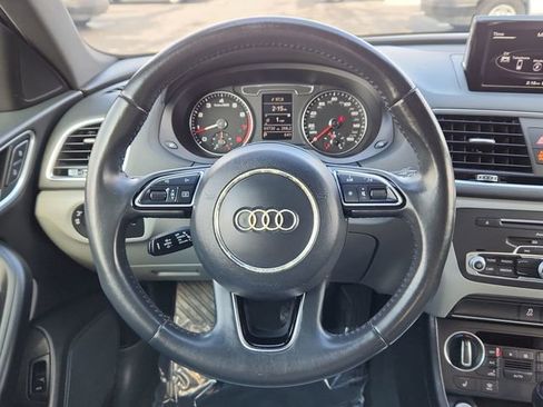 Used 2018 Audi Q3 2.0T Premium w/ Convenience Package image 35
