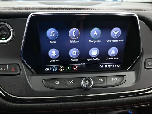 Used 2020 Chevrolet Blazer RS image 30