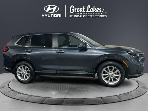 Used 2024 Honda CR-V EX image 7