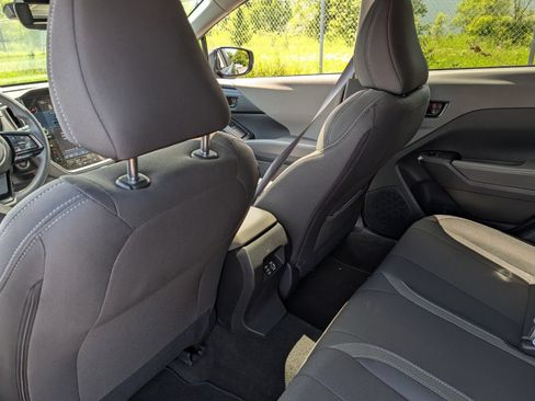 Used 2026 Subaru Crosstrek 2.5i Premium AWD/4WD image 19