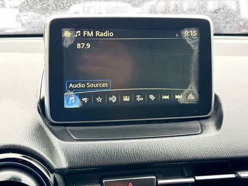 Used 2016 Scion iA Base image 16