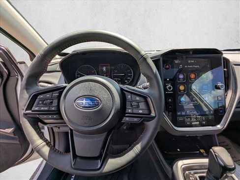 New 2026 Subaru Crosstrek 2.5i Limited AWD/4WD image 14