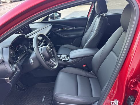 New 2025 MAZDA CX-30 AWD 2.5 S w/ Select Sport Pkg image 22