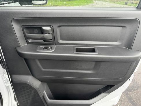 New 2026 RAM 2500 Tradesman AWD/4WD image 15