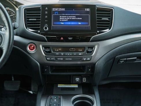 Used 2023 Honda Ridgeline RTL-E image 11