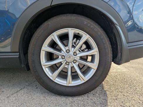 Used 2024 Honda CR-V EX image 16