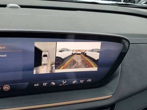 New 2026 Buick Envision Sport Touring AWD/4WD image 22