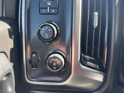 Used 2014 Chevrolet Silverado 1500 LT w/ All Star Edition AWD/4WD image 17