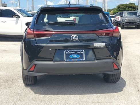 Used 2024 Lexus UX 250h 250h Base image 5