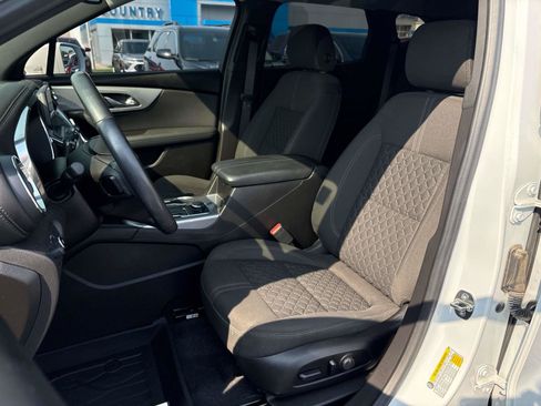 Used 2019 Chevrolet Blazer LT AWD/4WD image 11