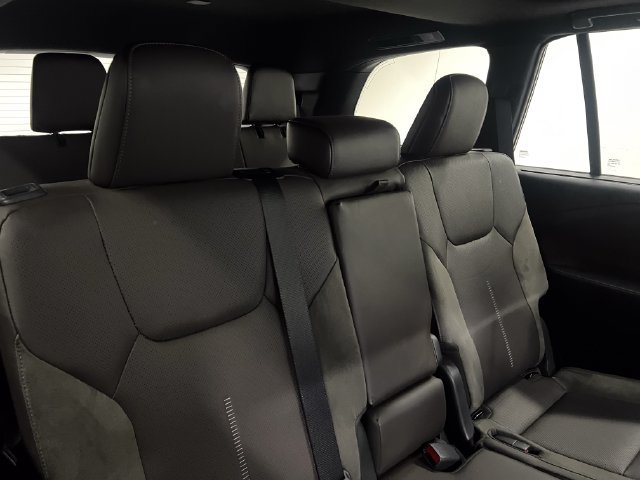 Certified 2024 Lexus TX 350 AWD w/ Technology Package image 13