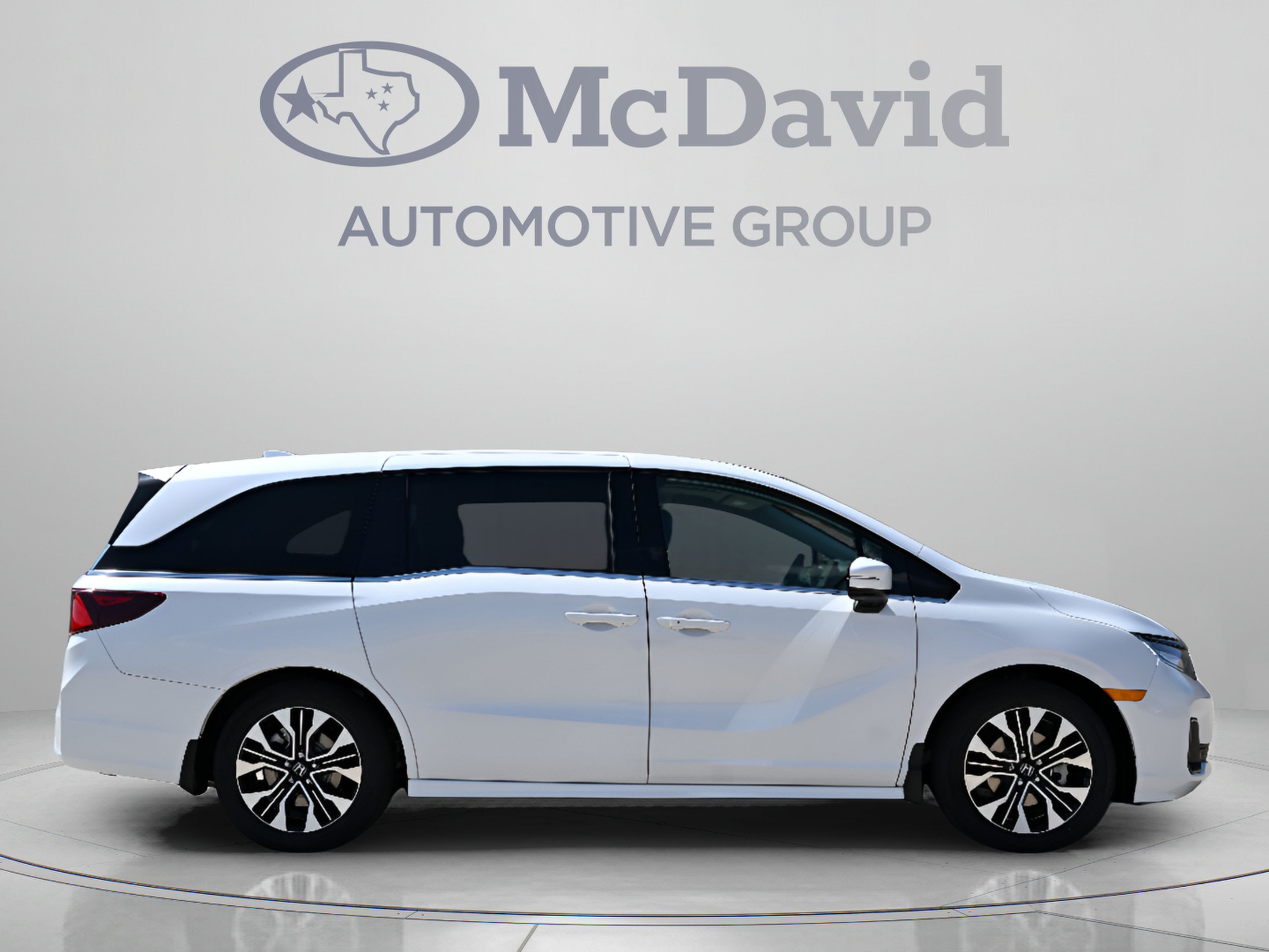 New 2027 Honda Odyssey Elite image 7