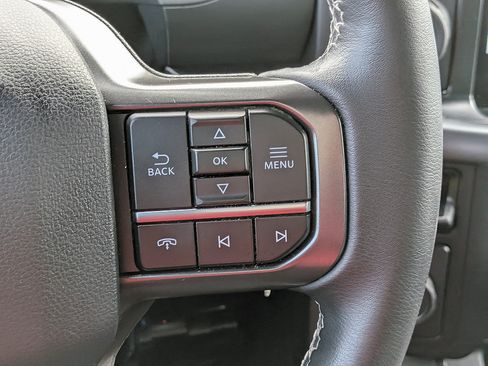 Used 2024 Ford F150 XLT w/ XLT Black Appearance Package RWD image 25