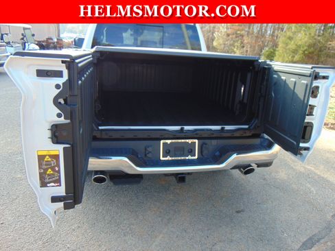 New 2026 RAM 1500 Limited AWD/4WD image 22