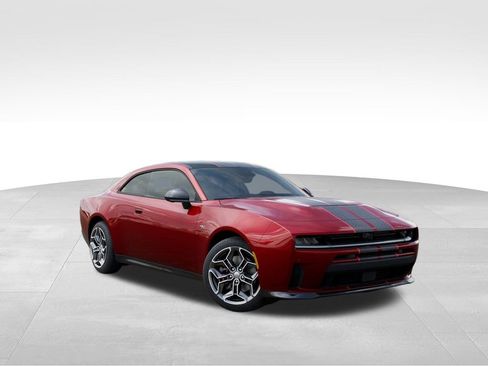 New 2026 Dodge Charger R/T AWD/4WD image 6