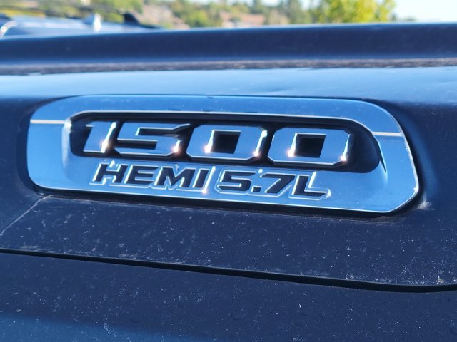 Used 2019 RAM 1500 Big Horn AWD/4WD image 13